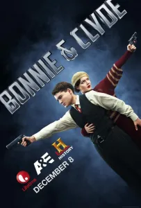 Бонни и Клайд (сериал 2013)