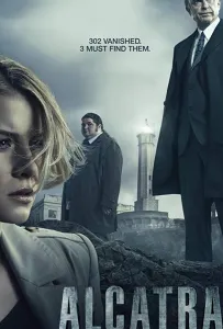 Алькатрас (сериал 2012)