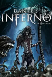 Ад Данте: Анимированный эпос (аниме 2010)