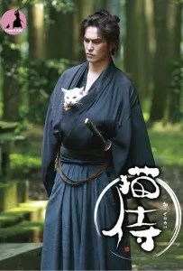 Самурай и кошка (сериал 2013)