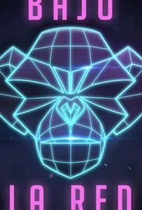 Под сетью (сериал 2018)