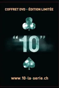 Десять (сериал 2010)