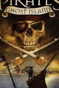 Пираты острова привидений (фильм 2007)