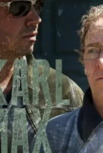 Карл и Макс (сериал 2015)