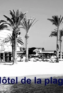 Отель Пляж (сериал 2014)