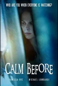 Затишье (фильм 2021)