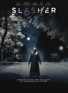 Слэшер (сериал 2016)
