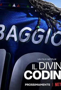 Роберто Баджо. Божественный хвостик (фильм 2021)