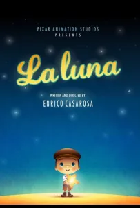 Луна (мультфильм 2011)