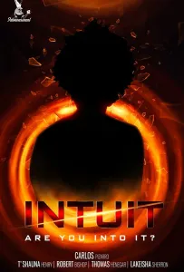 Интуит (фильм 2021)