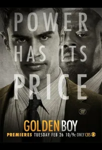 Везунчик (сериал 2013)