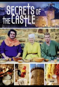 Как построить средневековый замок (сериал 2014)