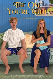 Тот, кто рядом (фильм 2021)