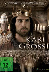 Карл Великий (сериал 2013)