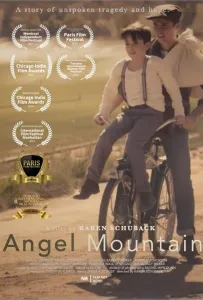 Энджел Маунтин (фильм 2021)
