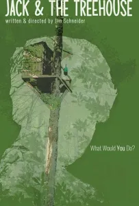 Джек и домик на дереве (фильм 2021)