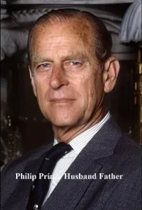 Филипп: принц, муж, отец (фильм 2021)