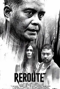 Другой маршрут (фильм 2022)