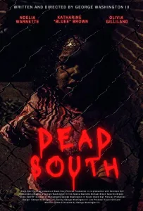 Южный мор (фильм 2021)