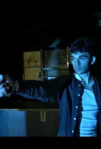 Последний суд над Билли Кидом (фильм 2022)