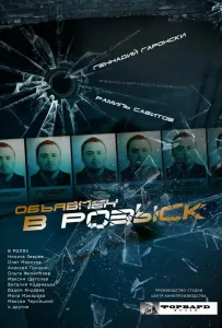 Объявлен в розыск (сериал 2010)