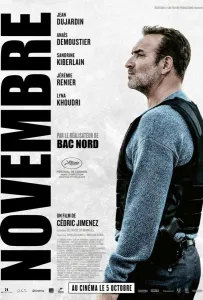 Шрамы Парижа (фильм 2022)