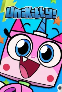 Юникитти (мультсериал 2017)