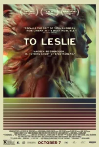 Ради Лесли (фильм 2022)