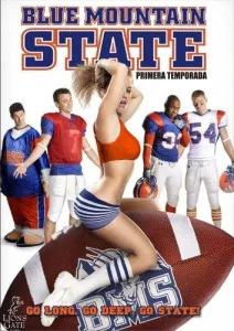 Штат Блу Маунтин / Реальные пацаны (сериал 2010)