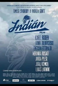 Индеец (фильм 2022)
