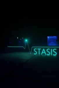 Cтазис (фильм 2022)