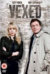 Задиры (сериал 2010)