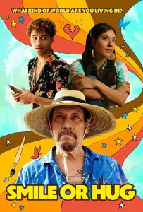 Улыбнись и иди дальше (фильм 2022)