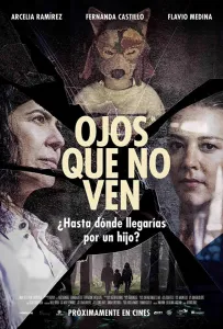 Глаза, которые не видят (фильм 2022)