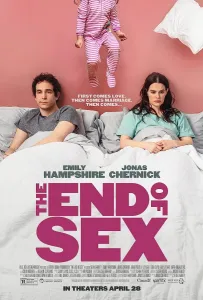 Секс после брака (фильм 2022)