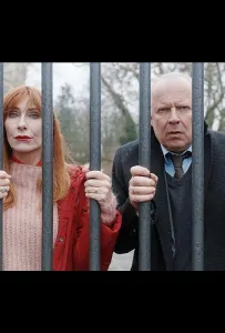 Семья Бундшух - Взаперти (фильм 2022)