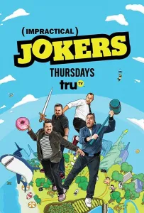 Невозможные шутники (тв шоу 2011)