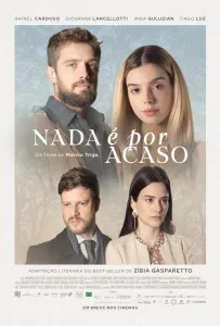 Ничто не случайно (фильм 2022)