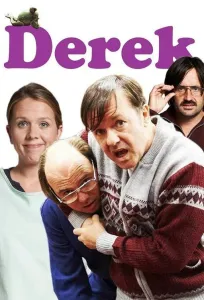 Дерек (сериал 2013)