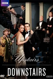 Вверх и вниз по лестнице (сериал 2010)