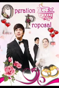 Операция «Любовь» (сериал 2012)