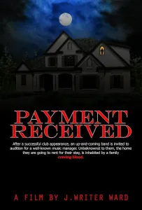 Платёж получен (фильм 2023)
