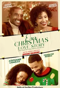 Наша рождественская история любви (фильм 2022)