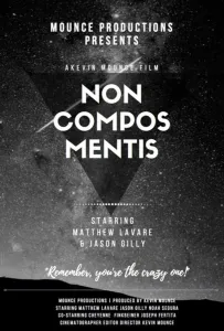 Не в своем уме (фильм 2021)