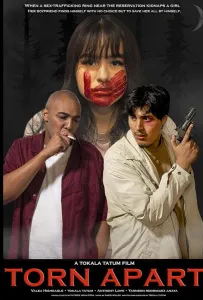 Разлученные (фильм 2022)