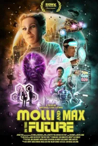 Молли и Макс в будущем (фильм 2023)