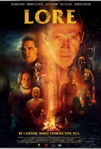 Байки / Ночь страха (фильм 2023)