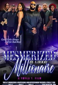 Одурманенная миллионером (фильм 2023)