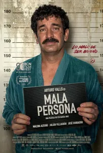 Плохой человек (фильм 2024)