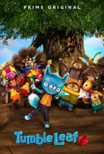 Листопадово (мультсериал 2013)